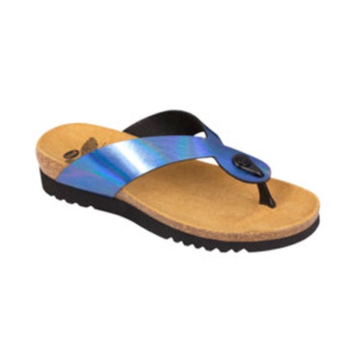 Kenna Sy Irid W Bleu 41