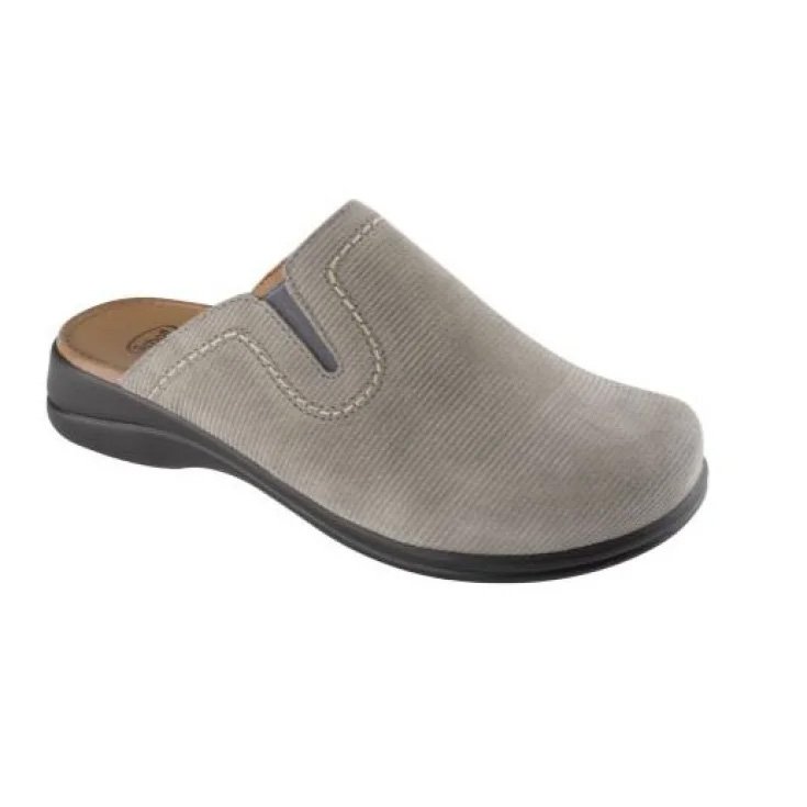 NEW TOFFEE PRINT SUE W GRIS 36