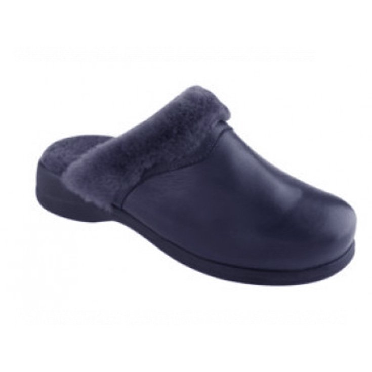 Nouveau cuir chaud + sh Sk WN Bl 35