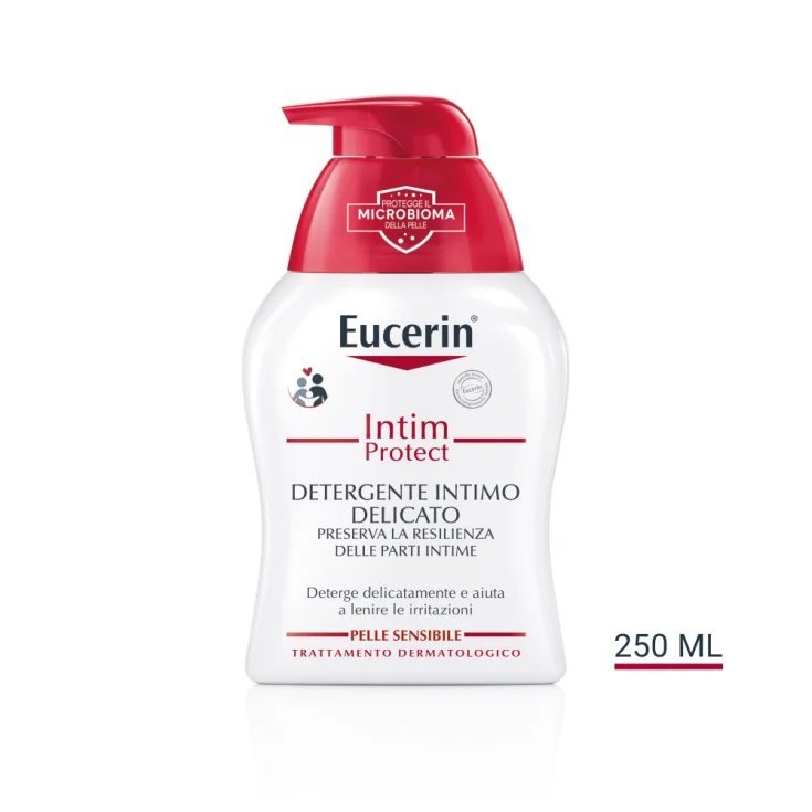 Projet Intime Eucerin® 250ml