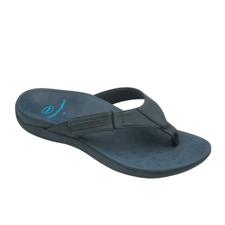 RYDER PU+TEXTILE U NBLEU 43