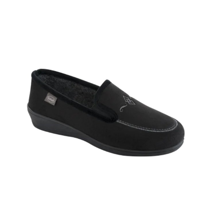 Scholl Tiguana Femme Chaussure Memory Cushion Technology Couleur Noir Taille 41