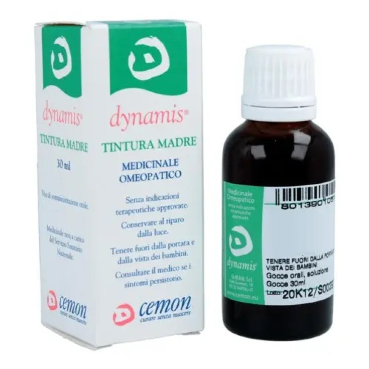 Cemon Pilosella Teinture Mère 30 ml