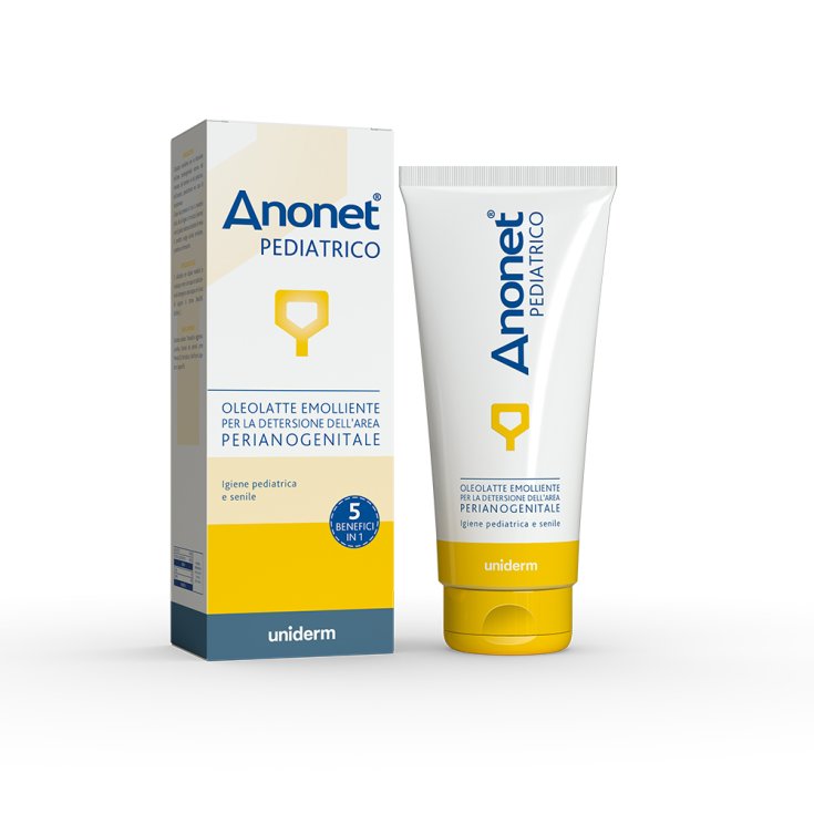 Anonet® Pédiatrique Uniderm 200ml