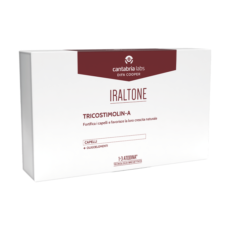 Adénosine Tricostimoline-A® DifaCooper 12 Flacons 7ml