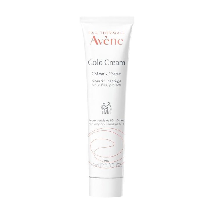 Cold Cream Avène 40ml