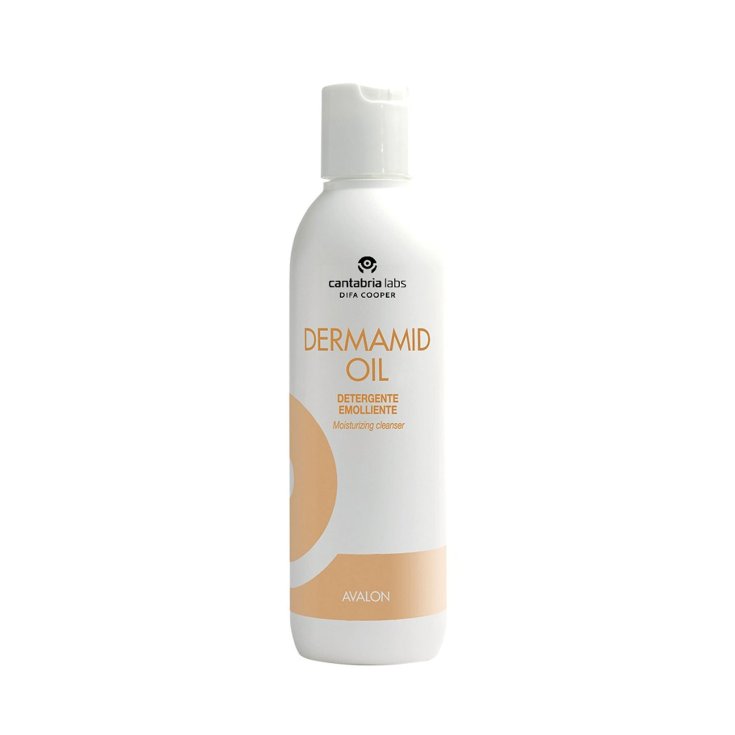 Dermamid Huile Esther 250ml