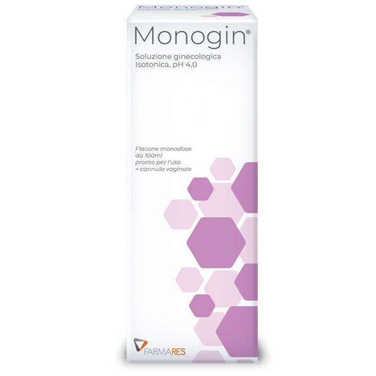 Monogin LO.LI. Pharmacie 100ml