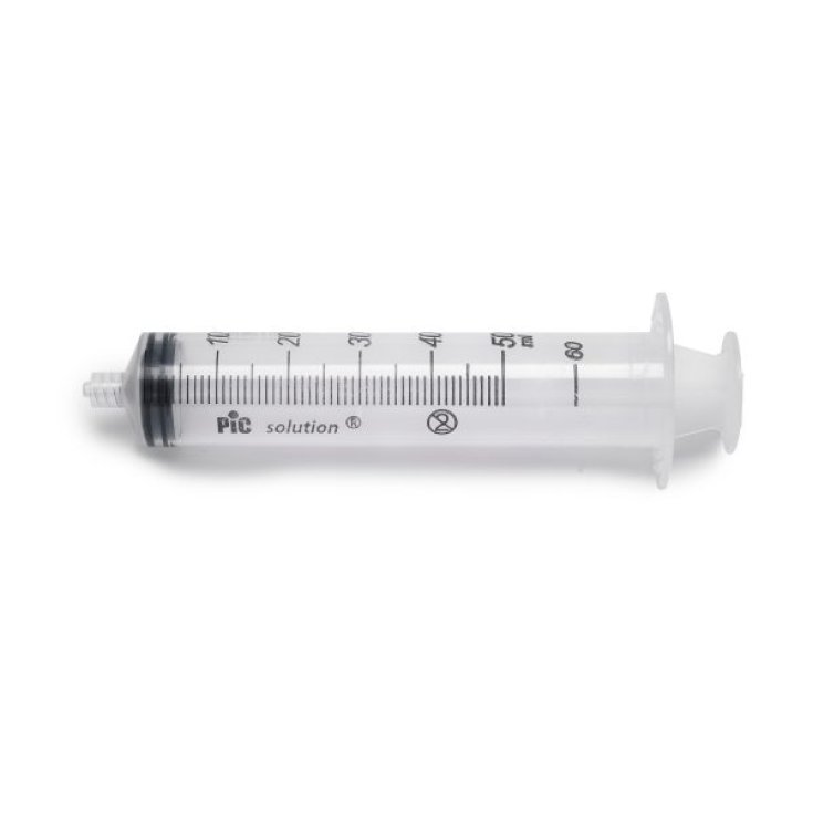 Sir Bd 50ml Cône Central