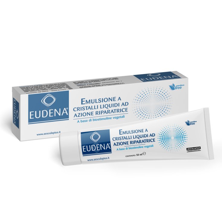 Eudena® Esculape Farmaceutici 50ml