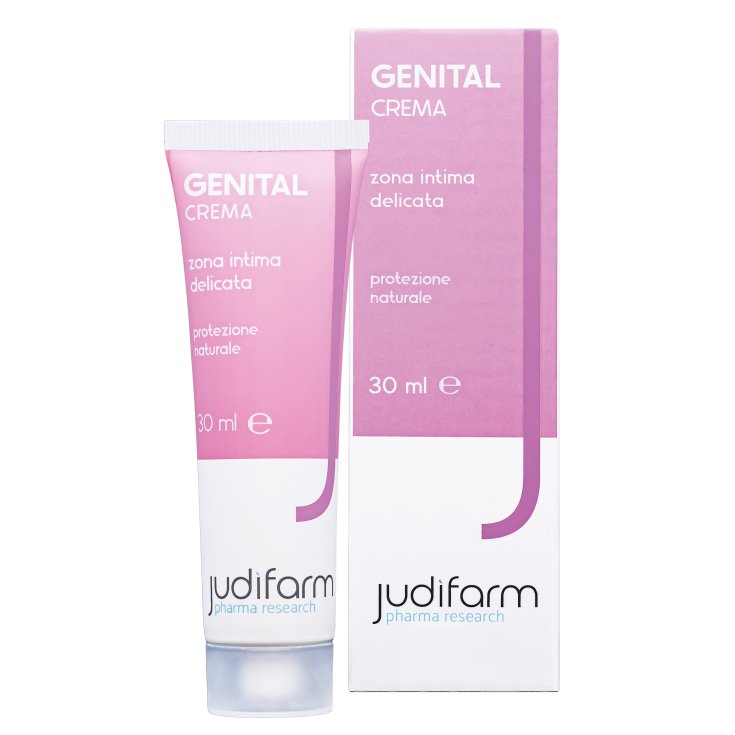 Génital Cr 30ml