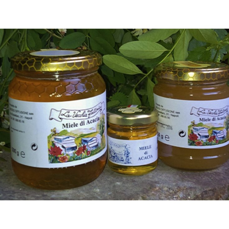 La vieille ferme Mie Aca500