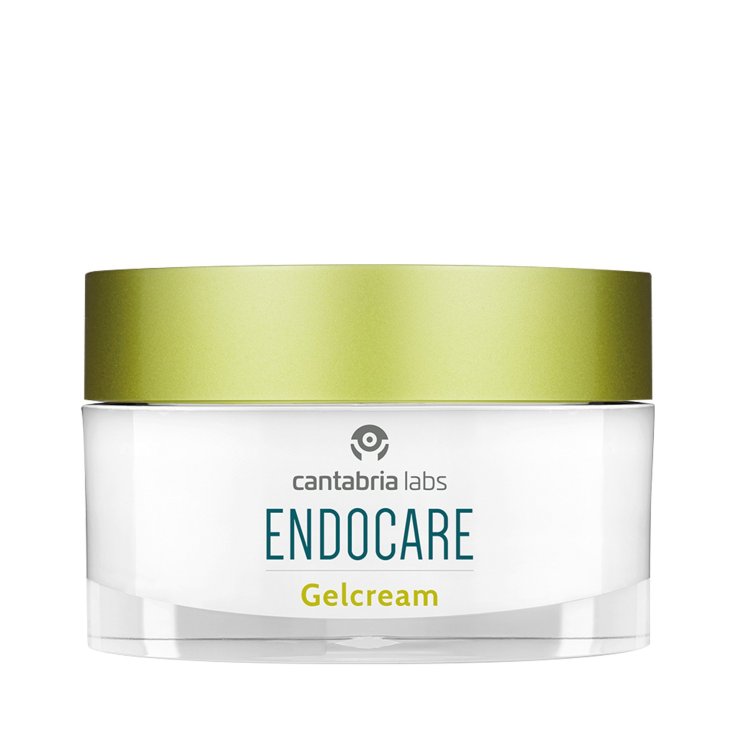 ENDOCARE GELCREME BIOREPAIR 30ml