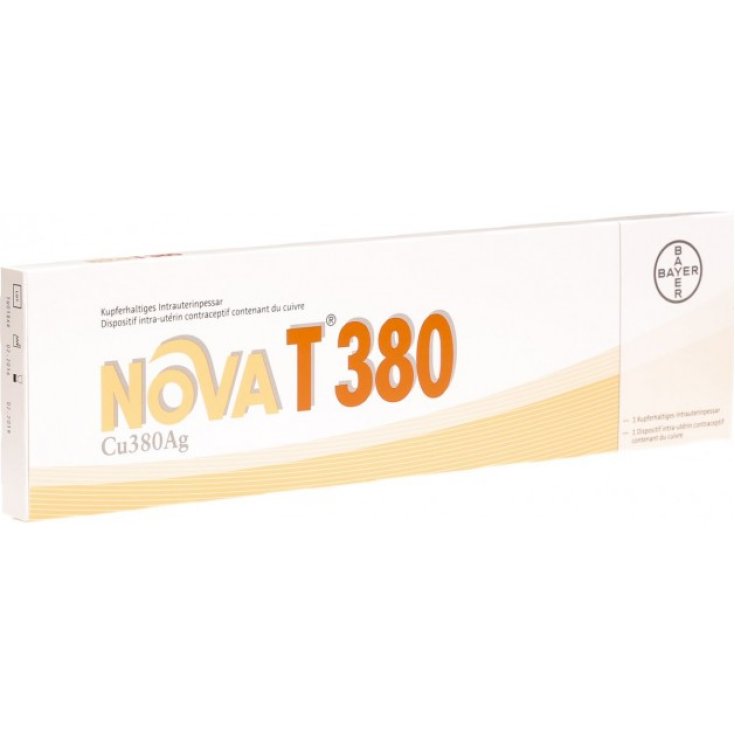 Nova T 380 Bayer