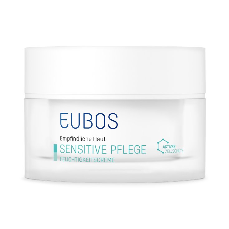 Eubos Sensitive Morgan Pharma Crème Normalisante 50 ml