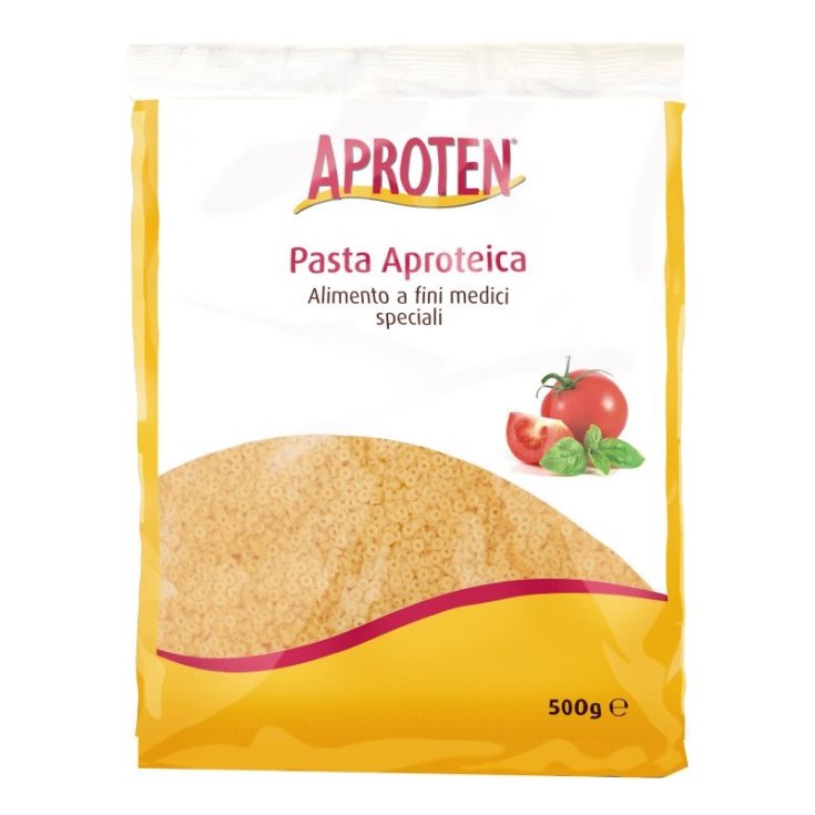 Aproten Anellini Pâtes Aproteica 500g