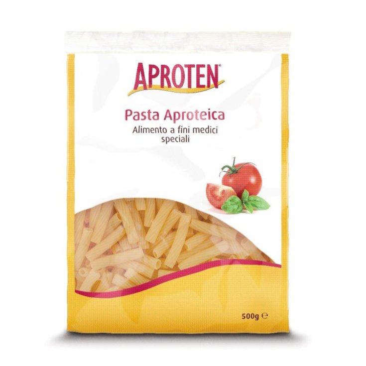 Aproten Rigatini Aproteica Pâtes 500g