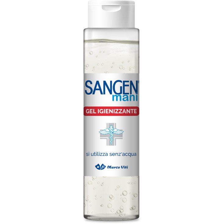 SANGEN Mani Marco VIti Gel 100ml