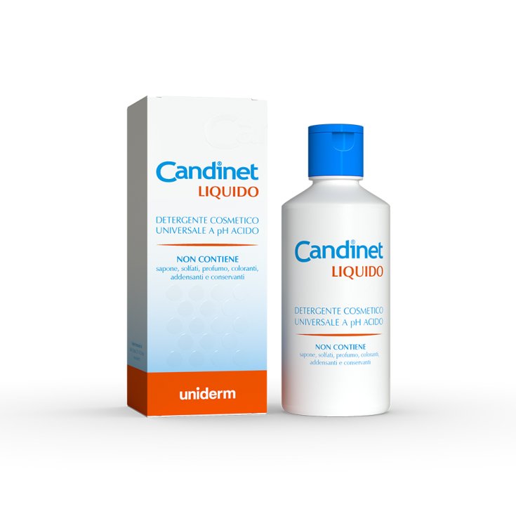 Candinet Liquide UNIDERM 150ml