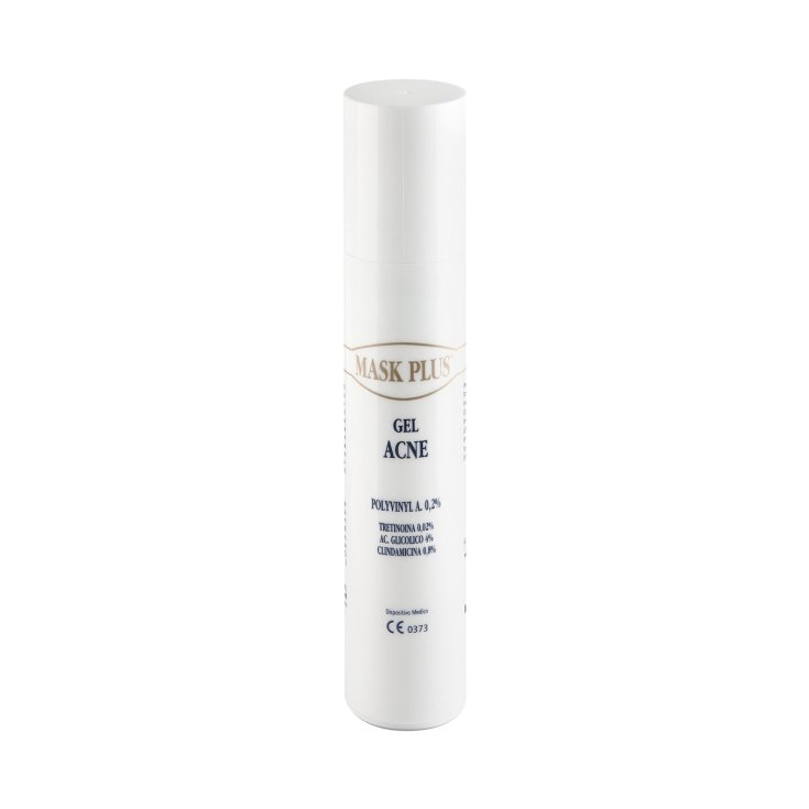 Gel Masque Acné 30ml