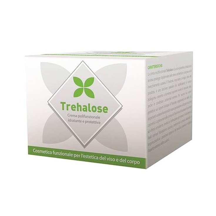 Tréhalose Cr Idrat/prot 250ml