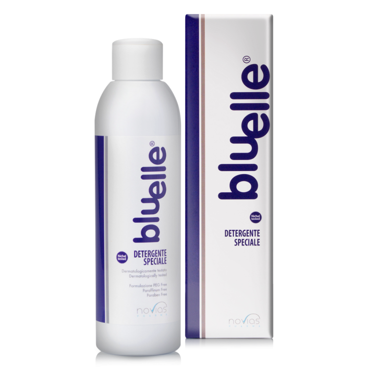 Aenne Pharma Bluelle Nettoyant Spécial 200ml