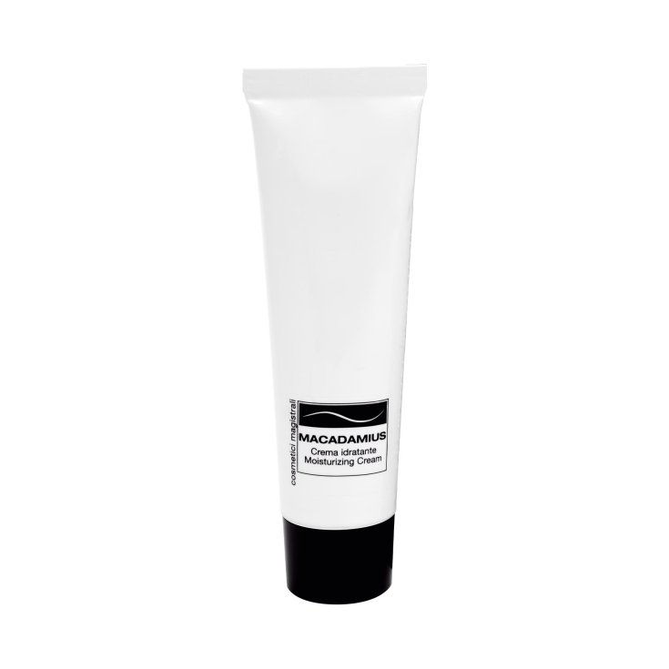 Masterful Cosmetics Macadamius Crème Hydratante 50ml