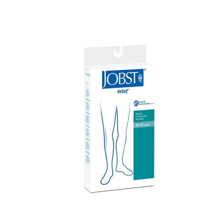 Jobst Rel 20 / 30mmhg Gamb L