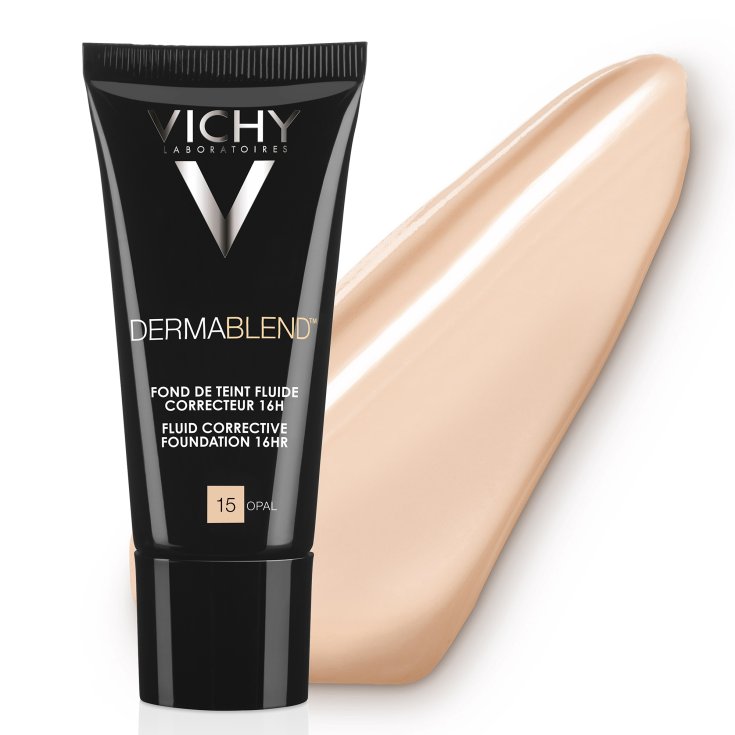 Dermablend™ 16H Spf15 Opale Vichy 30ml