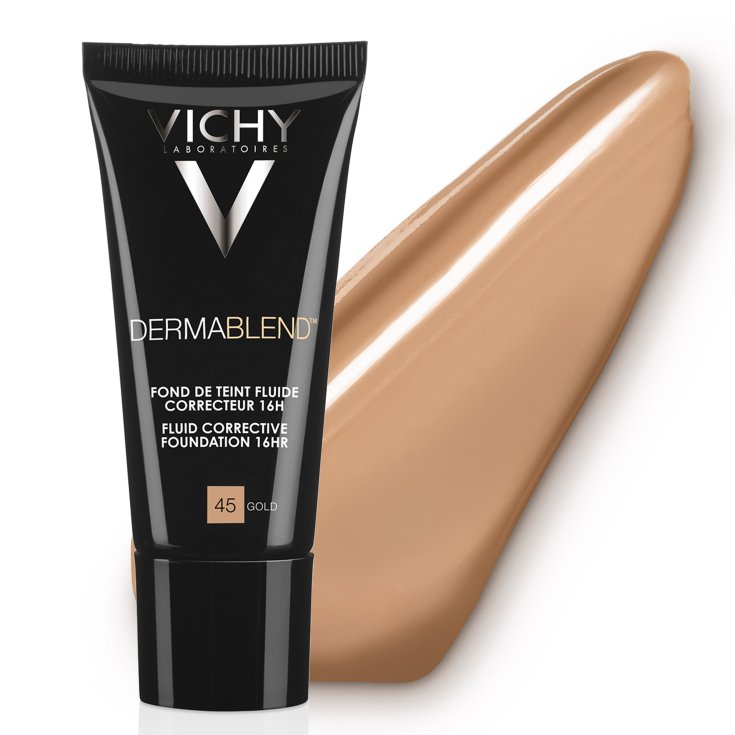 Dermablend™ Vichy Or 16H 30ml