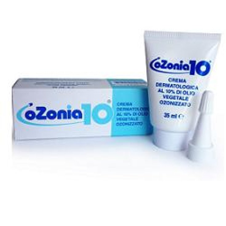 Ozonia 10 Crème Ozone 25ml