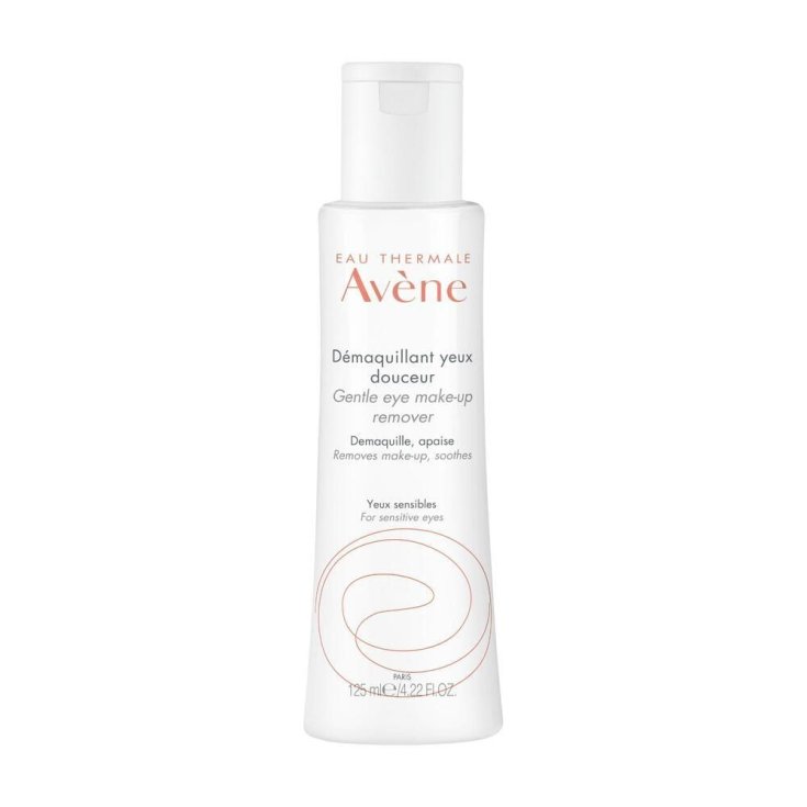 Avène Démaquillant Yeux Délicat 125 ml