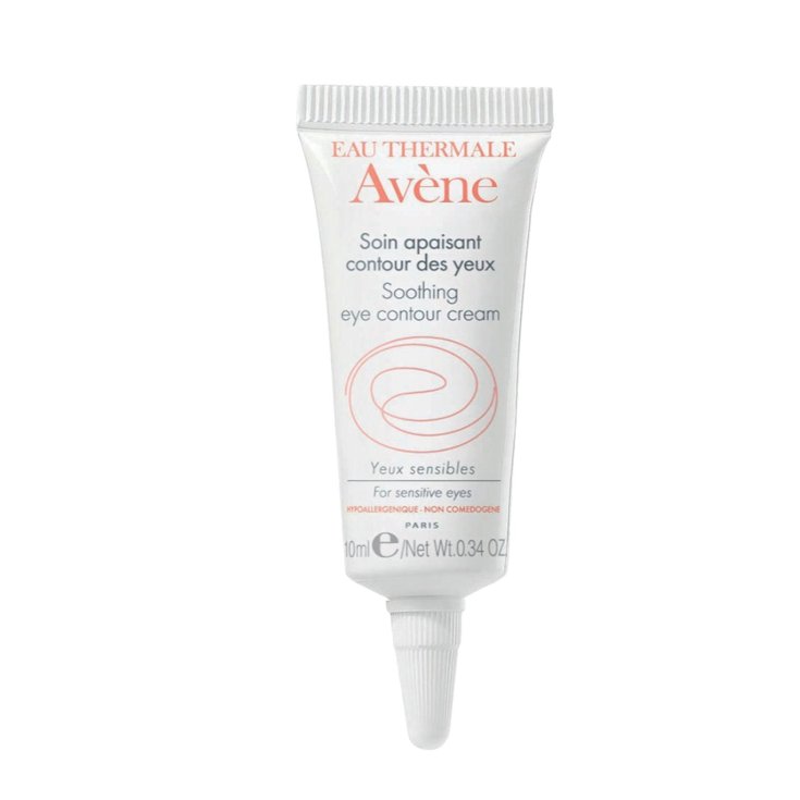 AVENE SOIN CONTOUR YEUX 10 ML