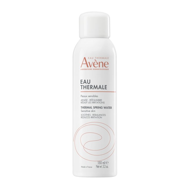 AVENE EAU THERMALE AEROSOL 150 ML
