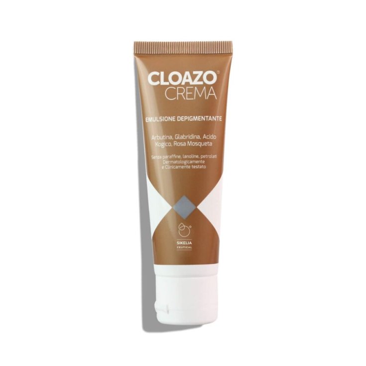 Cloazo Emulsion Illuminatrice Anti-taches 40 ml