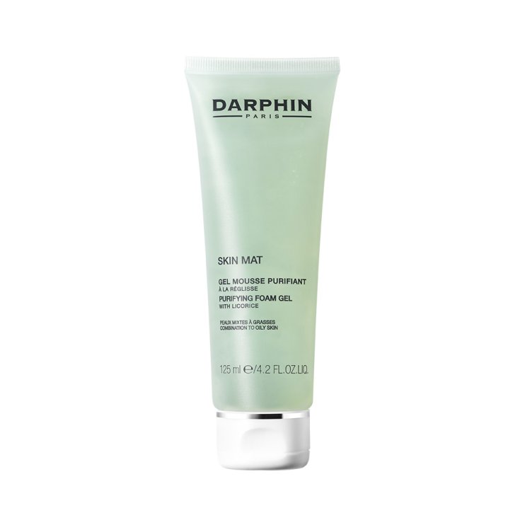 Darphin Gel Mousse Purifiant 125 ml