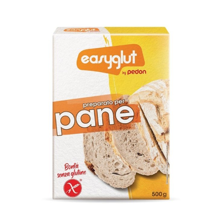 Easyglut Préparé Pour Pain Sans Gluten 500g