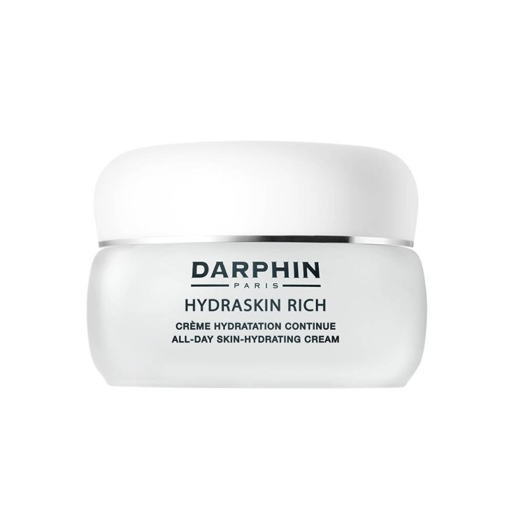 Hydraskin Rich - Crème Hydratante 24H Darphin 50 ml