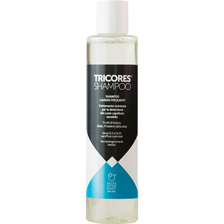 Derma Team Tricores Shampoing 200ml