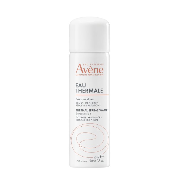 Avène Eau Thermale Spray 50 ml