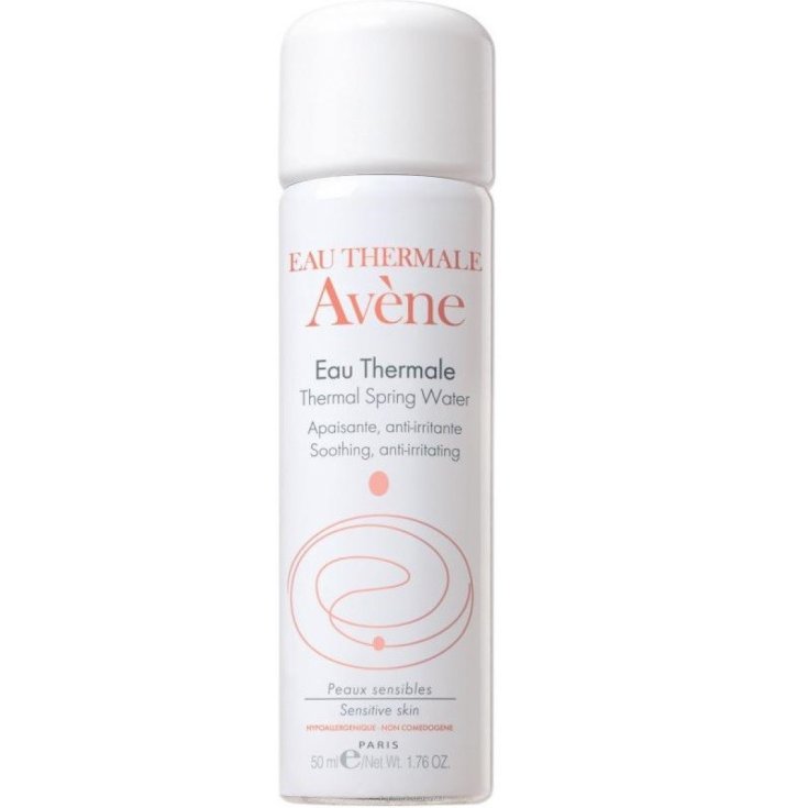 Avène Eau Thermale Spray 50 ml