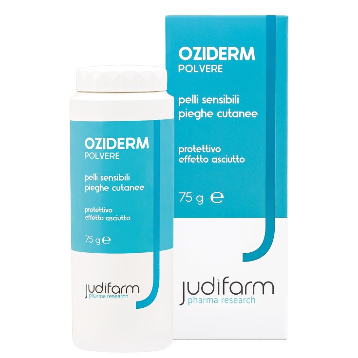 Oziderm Poudre 75g