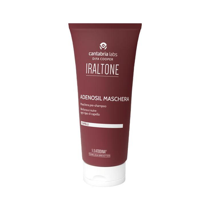 Adenosil Masque Cheveux Normalisant Hydratant 200 ml