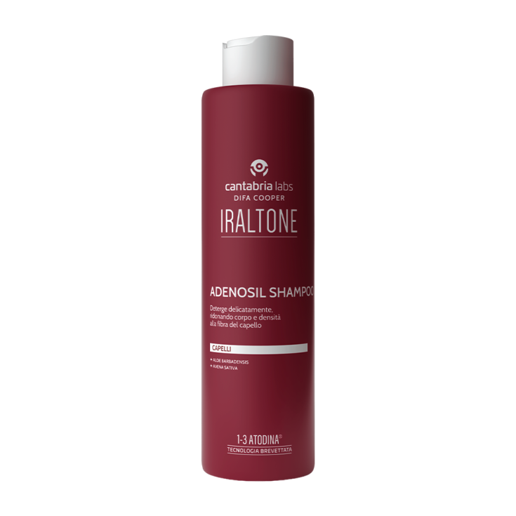 Adenosil Delicate Shampooing Délicat pour la Chute de Cheveux 200 ml