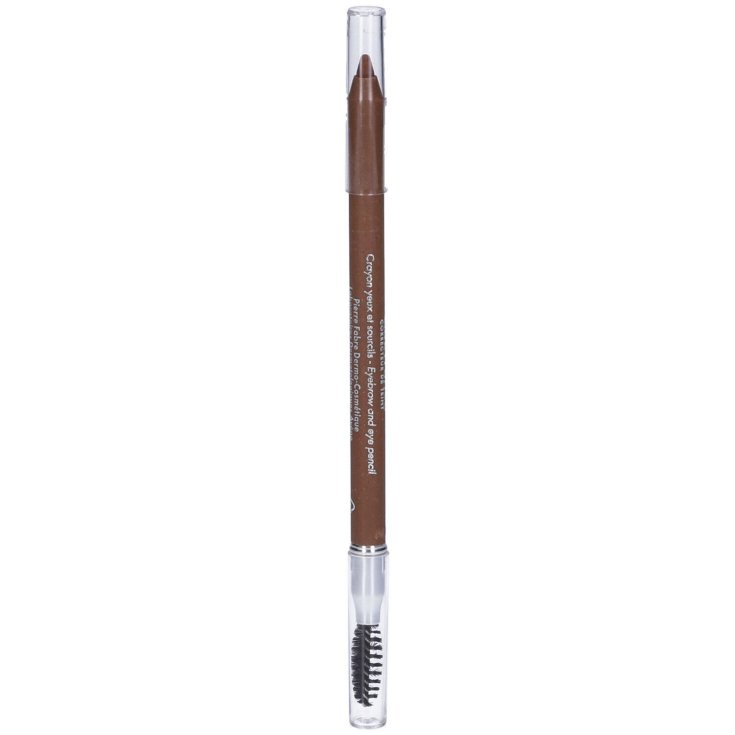 Couvrance Crayon Correcteur Sourcils Avène Biondo