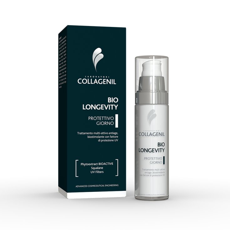 Bio Longévité Jour Protecteur COLLAGENIL 50ml