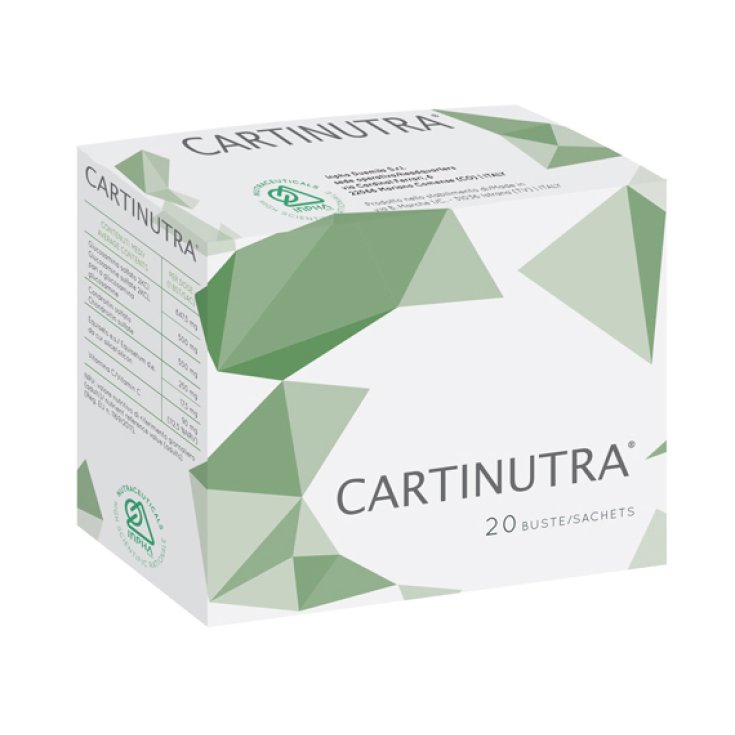 Cartinutra 20buste