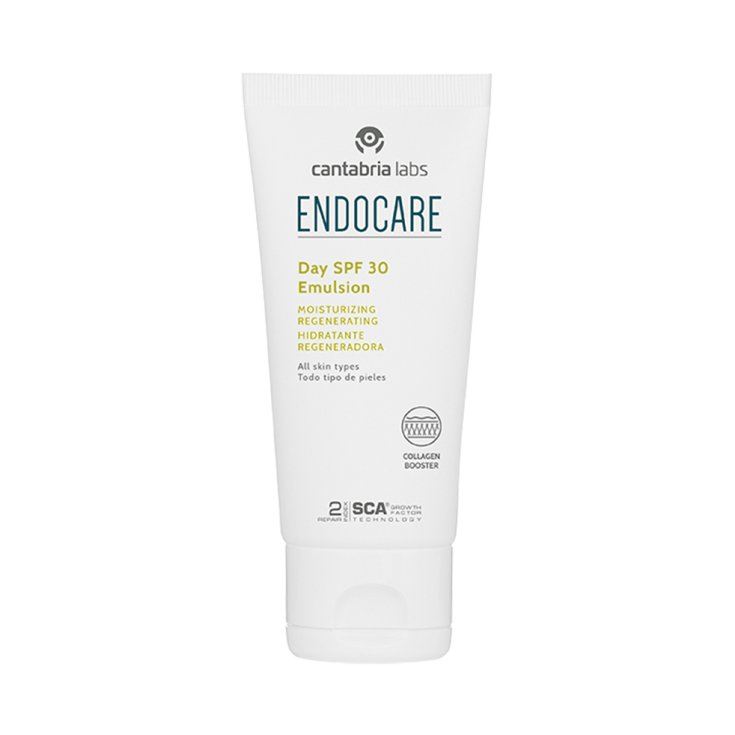 Endocare Jour Spf30 40ml