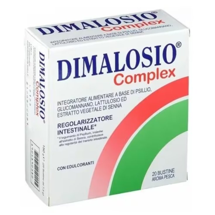 Complexe Dimalosio