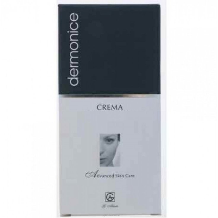 Dermonice Cr Rieq/purif 50ml